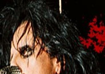 Alice Cooper z Motorhead