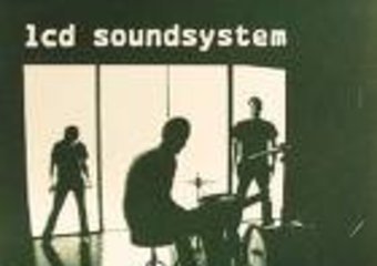 LCD Soundsystem na Open'erze