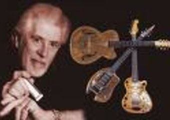 John Mayall w Stodole i Browarze