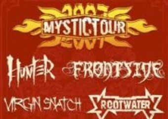 MYSTIC 2007 w Stodole