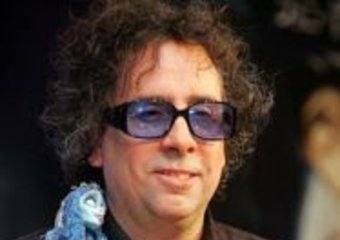 Tim Burton dostanie Złotego Lwa