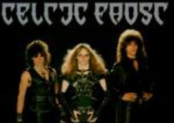 Celtic Frost odwiedzi Mystic Festiwal