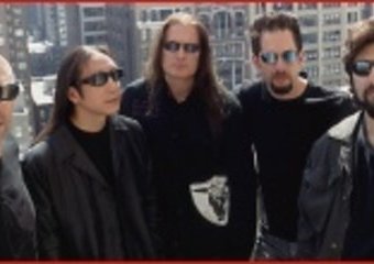 Dream Theater w Katowicach