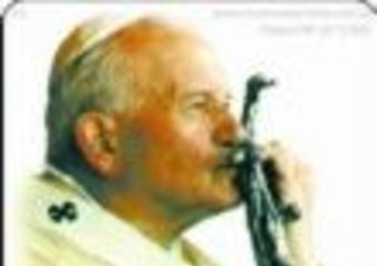 W hołdzie Janowi Pawłowi II