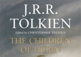 Nowy Tolkien w kwietniu