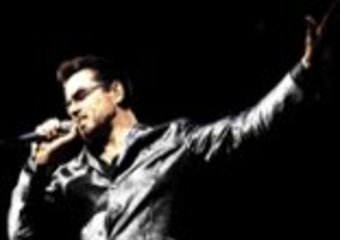 George Michael na Służewcu