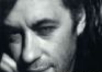 Bob Geldof w Polsce