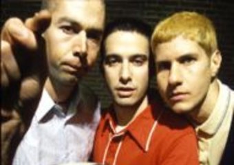 Beastie Boys da dwa koncerty w Gdyni