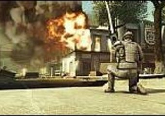Tom Clancy’s Ghost Recon: Advanced Warfighter 2