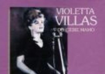 Violetta Villas powraca