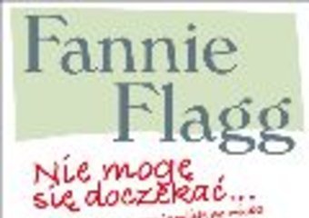 Nie mogę się doczekać…kiedy ją przeczytacie