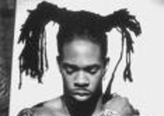 Busta Rhymes w Polsce