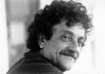 Zmarł Kurt Vonnegut