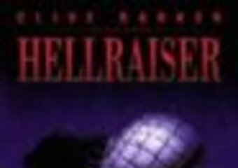 Hellraiser otwiera nową kolekcję komiksową