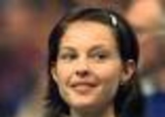 Ashley Judd u Wayne'a Kramera