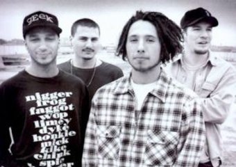 Reinkarnacja Rage Against The Machine