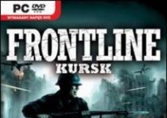 Frontline: Kursk w EMPiK-ach