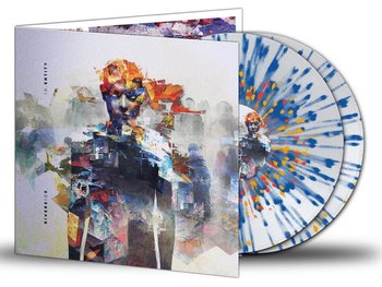 ID.Entity (Limited Splatter Edition), płyta winylowa - Riverside