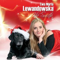 Idą Święta Lewandowska Ewa Maria