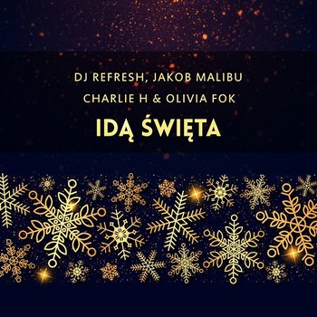 Idą Święta - DJ Refresh