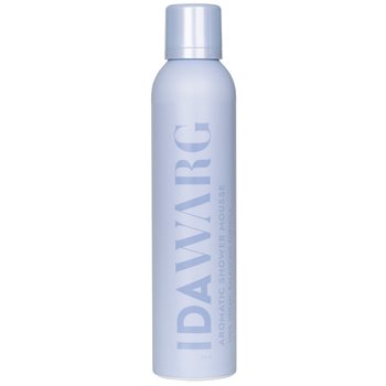 Ida Warg, Aromatic Mus Pod Prysznic, 200 Ml - IDA WARG