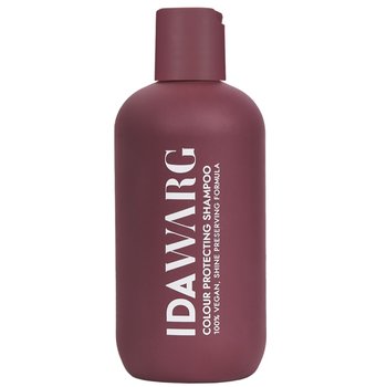 Ida Warg, Colour Protecting Szampon, 250 Ml - IDA WARG