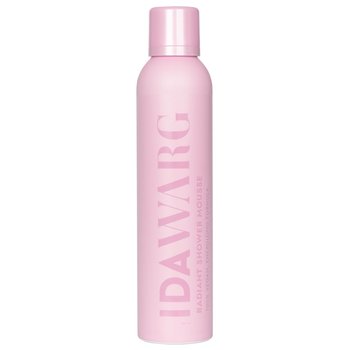 Ida Warg, Radiant Mus Pod Prysznic, 200 Ml - IDA WARG