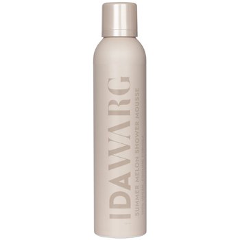 Ida Warg, Summer Melon Mus Pod Prysznic, 200 Ml - IDA WARG