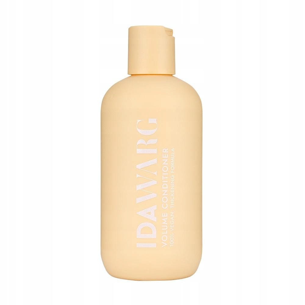Empik Ida Warg Volume Conditioner odżywka zwiększająca objętość włosów 250ml