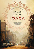 Idąca Samar Jazbek