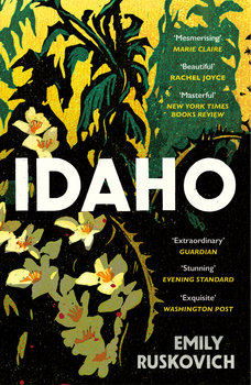 Idaho - Ruskovich Emily