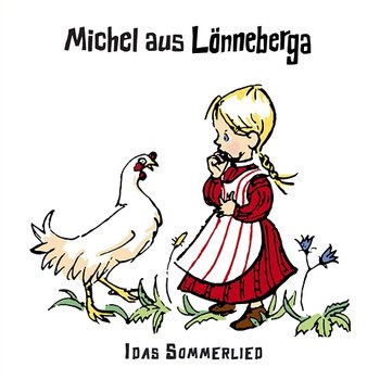 Idas Sommerlied - Astrid Lindgren Deutsch