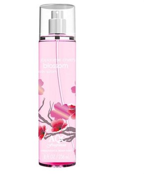 IDC Institute, Kwiatowa Mgiełka Do Ciała, Cherry Blossom Aqc Fragrances Body Mist, 236ml - IDC Institute