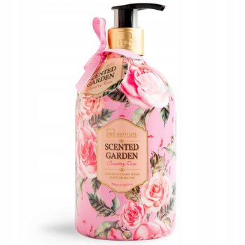 IDC Institute, Luksusowe Mydło W Płynie Do Rąk, Różane, 500ml - IDC Institute