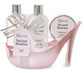 IDC, Zestaw kosmetyków do pielęgnacji - IDC Institute