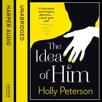 Idea of Him - Peterson Holly