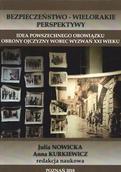 Idea powszechnego obowiązku obrony Ojczyzny wobec wyzwań XXI wieku - Opracowanie zbiorowe