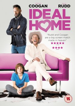 Ideal Home (brak polskiej wersji językowej) - Fleming Andrew