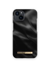 IDEAL OF SWEDEN IDFCSS21-I2167-312 IPHONE 13 PRO MAX  CASE BLACK SATIN