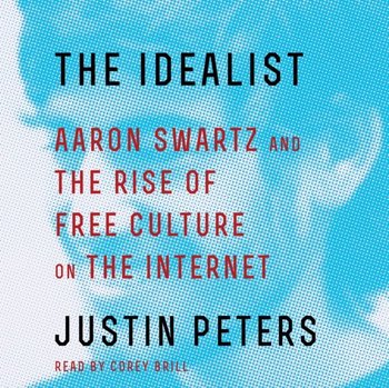 Idealist - Peters Justin