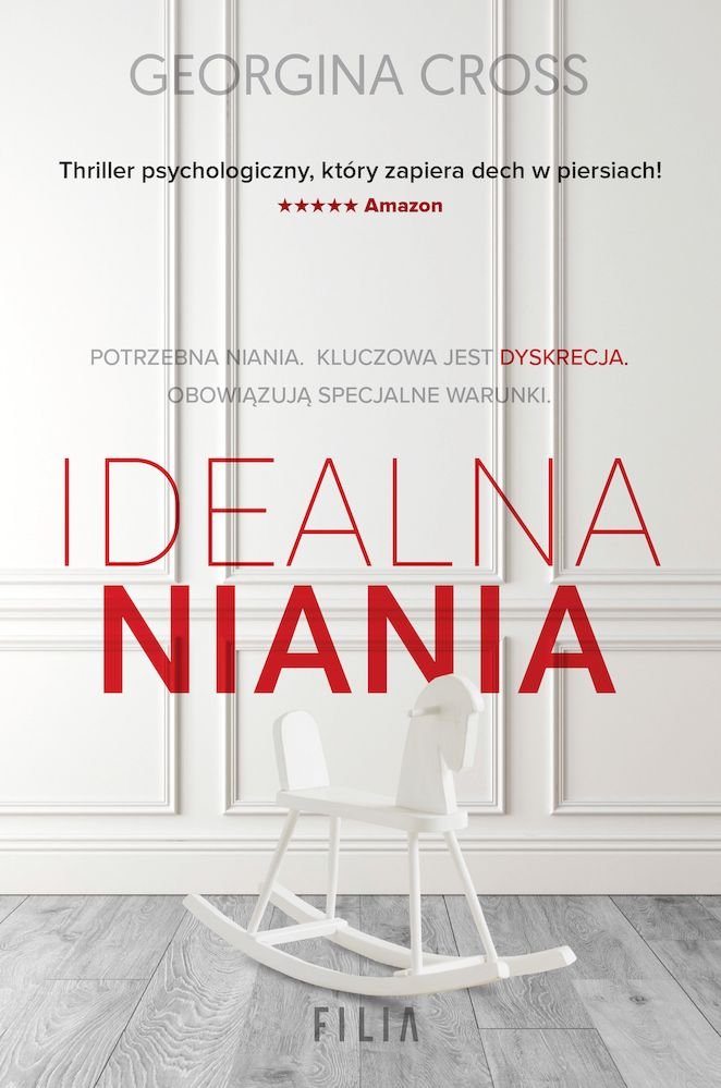 Idealna niania