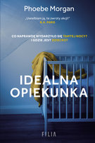 Idealna opiekunka Morgan Phoebe