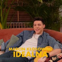 Idealna Marcin Kłosowski