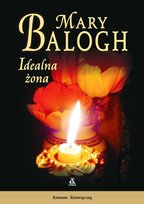 Idealna żona Balogh Mary