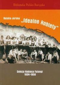 Idealne kobiety - Jarska Natalia