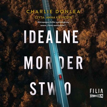 Idealne morderstwo - Donlea Charlie