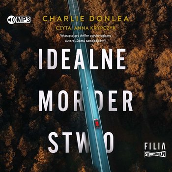 Idealne morderstwo - Donlea Charlie