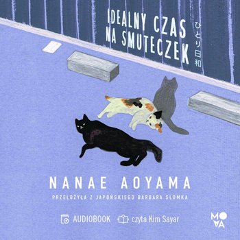 Idealny czas na smuteczek - Nanae Aoyama