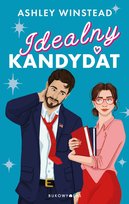 Idealny kandydat Ashley Winstead