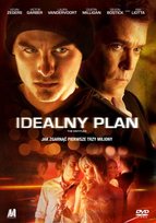 Idealny plan Woodley Aaron
